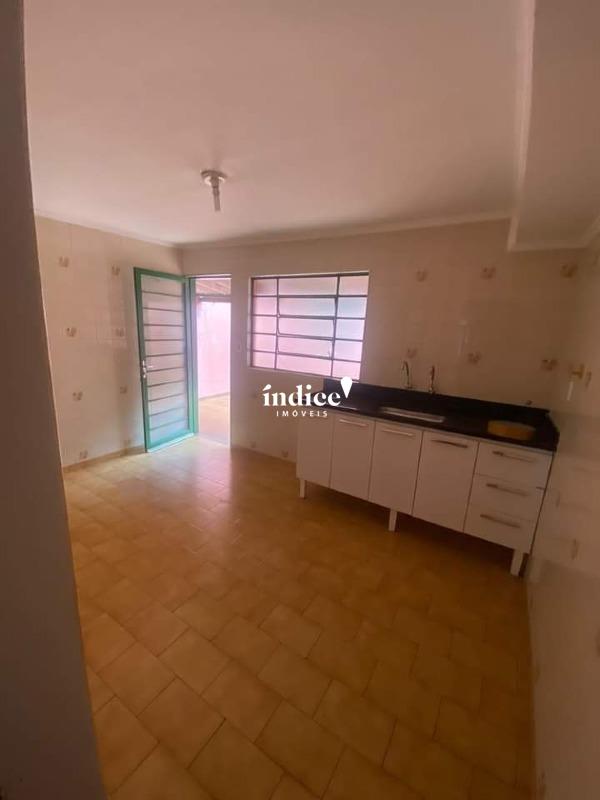 Casas para à venda no Jardim José Sampaio Júnior na cidade de Ribeirão Preto: 