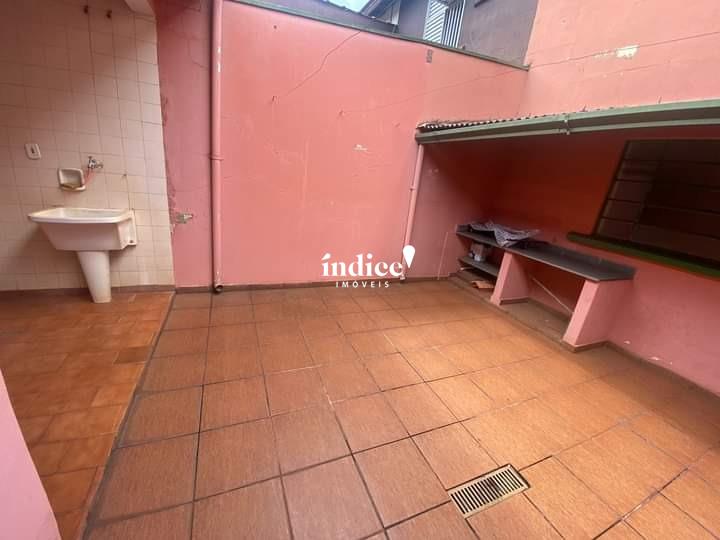 Casas para à venda no Jardim José Sampaio Júnior na cidade de Ribeirão Preto: 