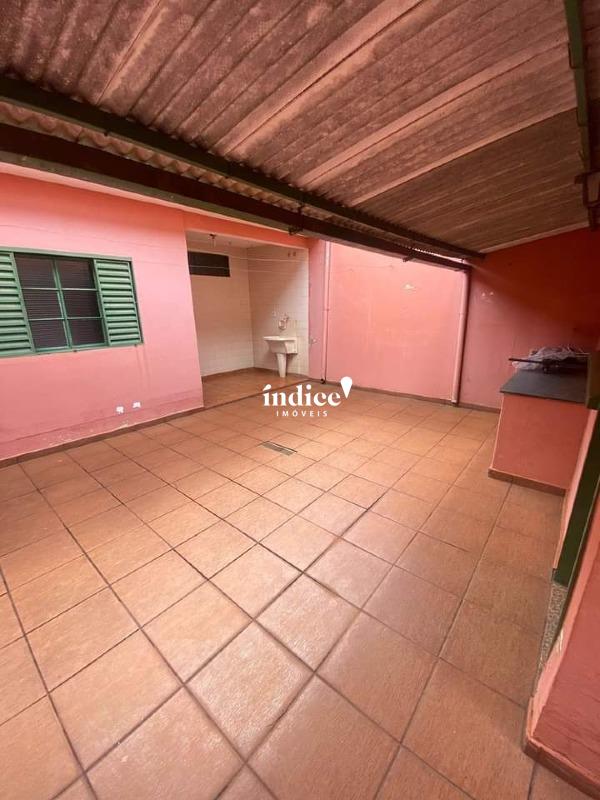 Casas para à venda no Jardim José Sampaio Júnior na cidade de Ribeirão Preto: 