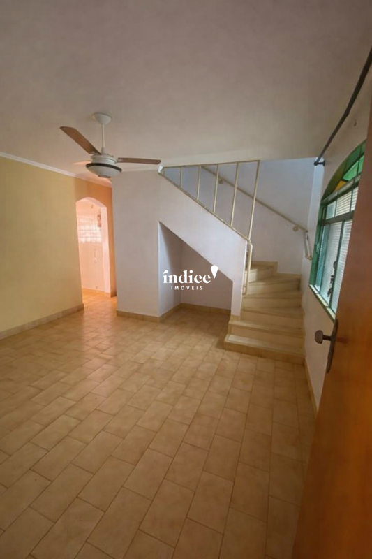 Casas para à venda no Jardim José Sampaio Júnior na cidade de Ribeirão Preto: 