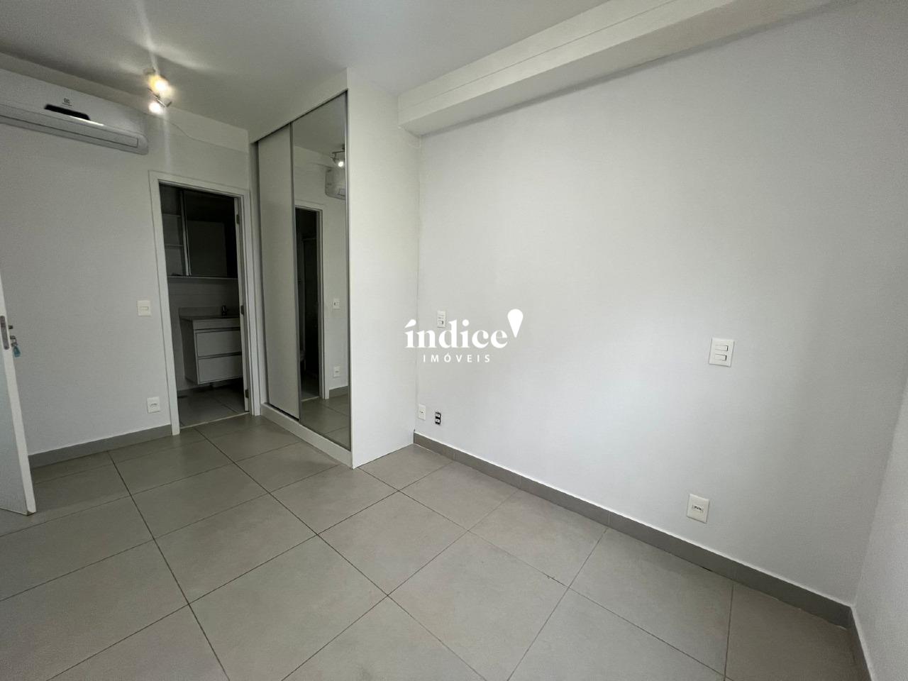 Apartamento para para aluguel no Jardim Guaporé na cidade de Ribeirão Preto: 