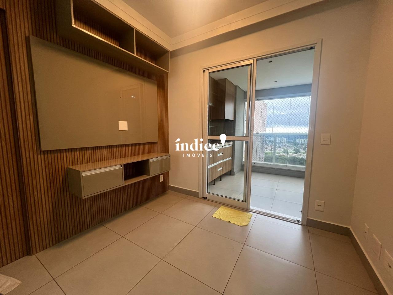 Apartamento para para aluguel no Jardim Guaporé na cidade de Ribeirão Preto: 