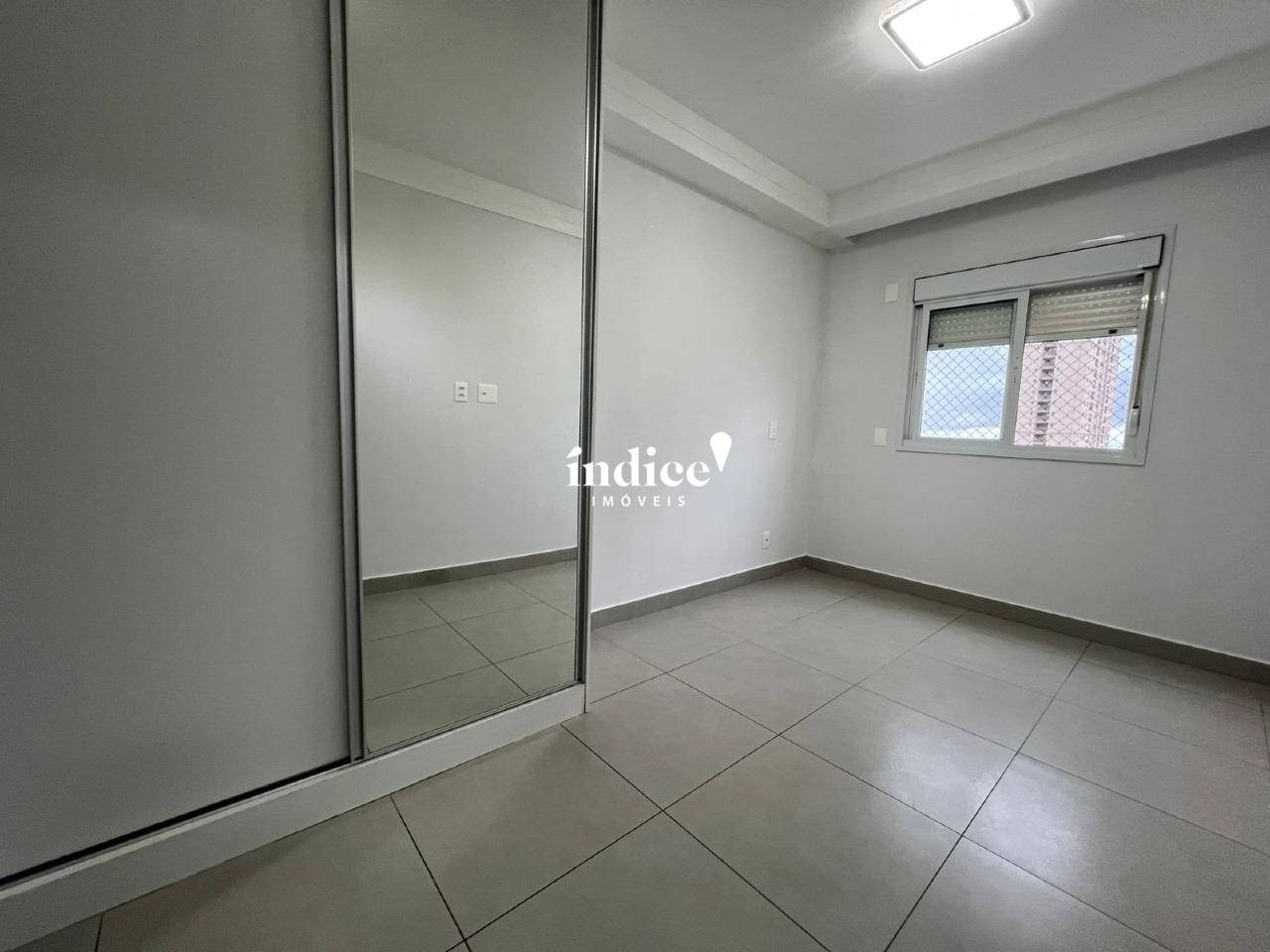 Apartamento para para aluguel no Jardim Guaporé na cidade de Ribeirão Preto: 