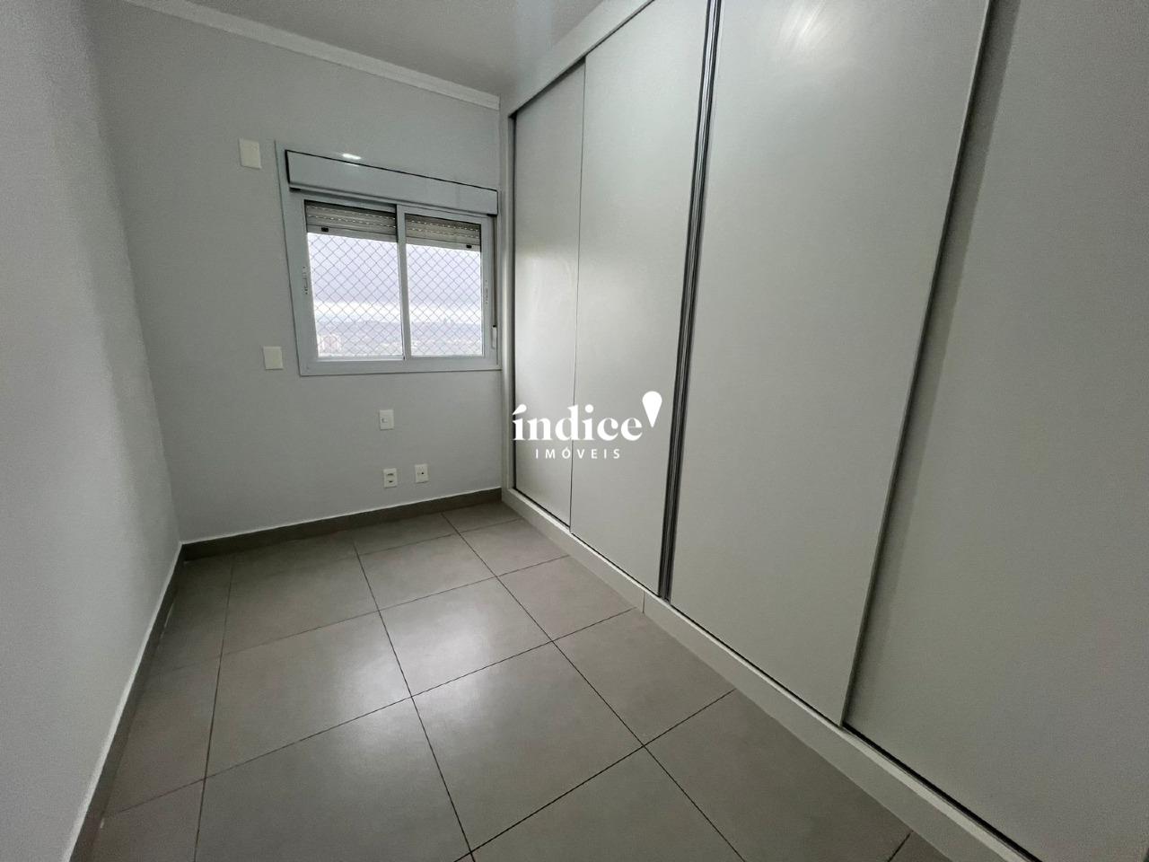 Apartamento para para aluguel no Jardim Guaporé na cidade de Ribeirão Preto: 