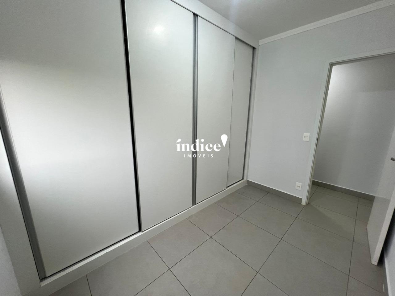 Apartamento para para aluguel no Jardim Guaporé na cidade de Ribeirão Preto: 