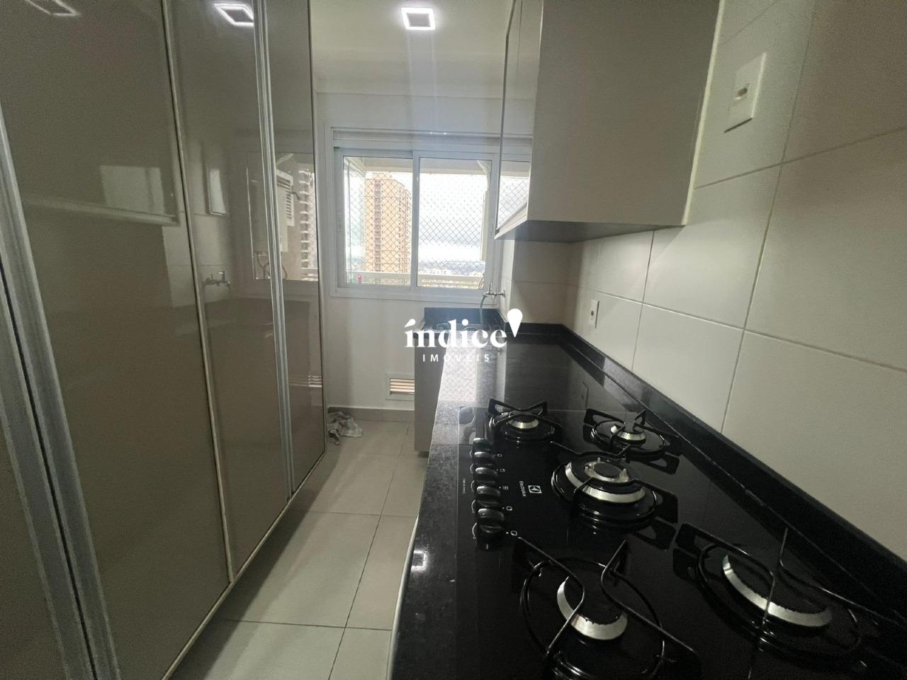 Apartamento para para aluguel no Jardim Guaporé na cidade de Ribeirão Preto: 