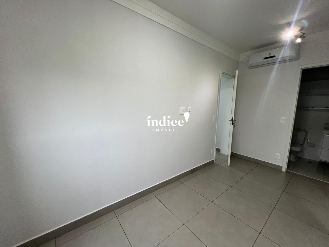 Apartamento para para aluguel no Jardim Guaporé na cidade de Ribeirão Preto: 