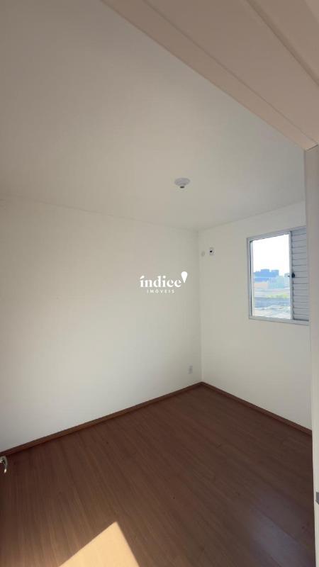 Apartamento para à venda no Ipiranga na cidade de Ribeirão Preto: 