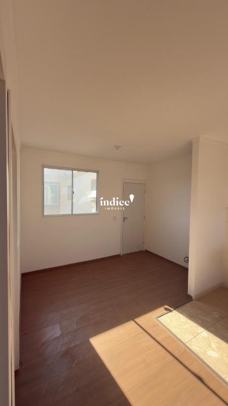 Apartamento para à venda no Ipiranga na cidade de Ribeirão Preto: 