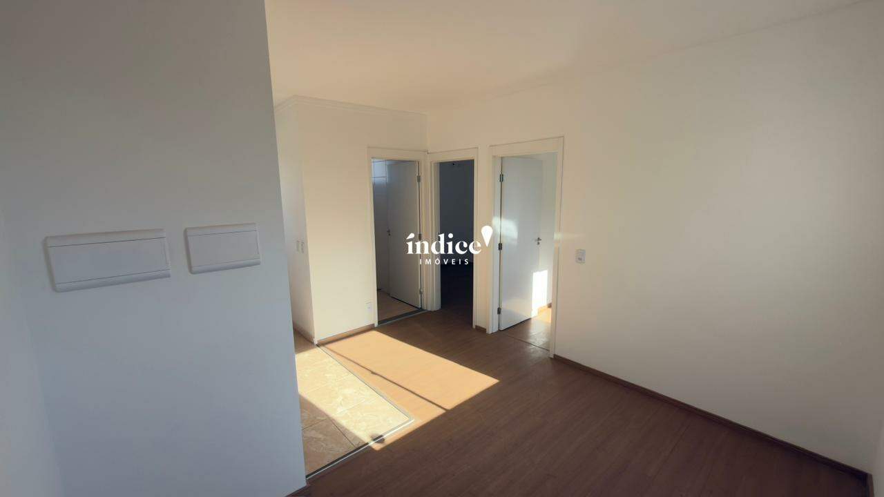 Apartamento para à venda no Ipiranga na cidade de Ribeirão Preto: 