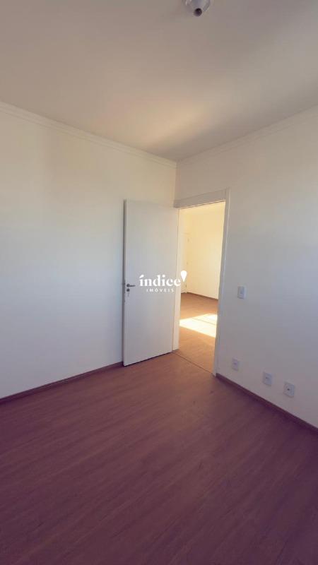 Apartamento para à venda no Ipiranga na cidade de Ribeirão Preto: 