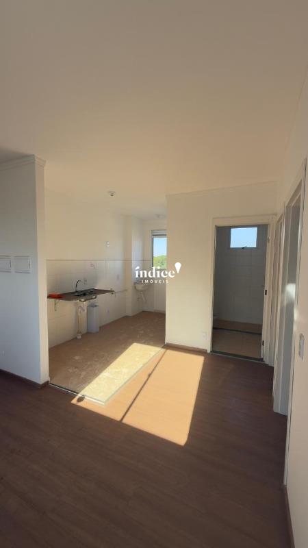 Apartamento para à venda no Ipiranga na cidade de Ribeirão Preto: 