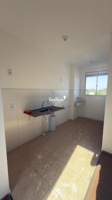 Apartamento para à venda no Ipiranga na cidade de Ribeirão Preto: 