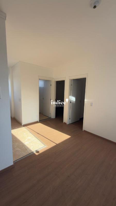 Apartamento para à venda no Ipiranga na cidade de Ribeirão Preto: 