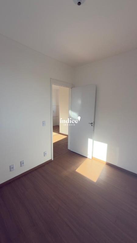 Apartamento para à venda no Ipiranga na cidade de Ribeirão Preto: 