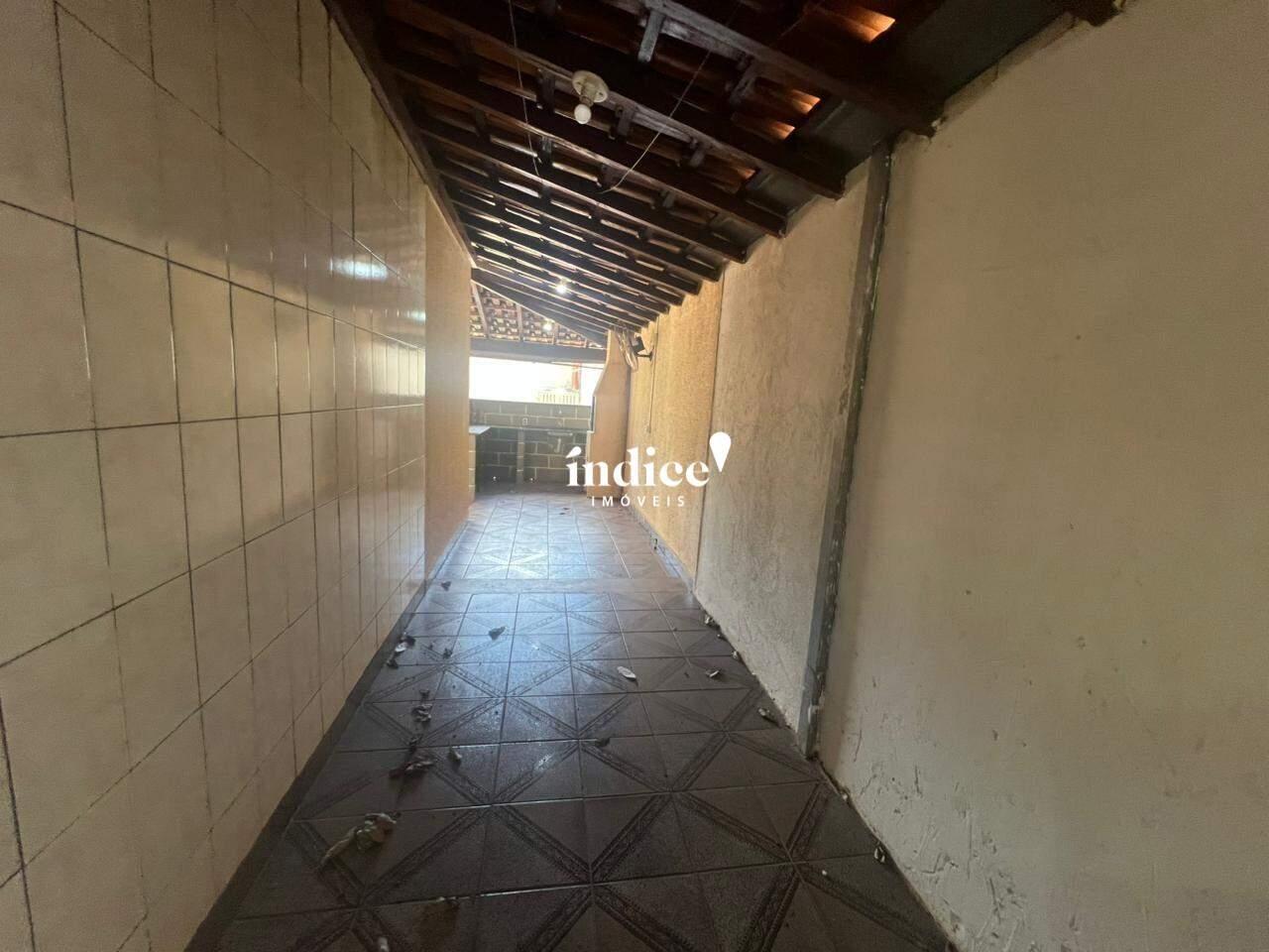 Casas para à venda no Parque dos Lagos na cidade de Ribeirão Preto: 