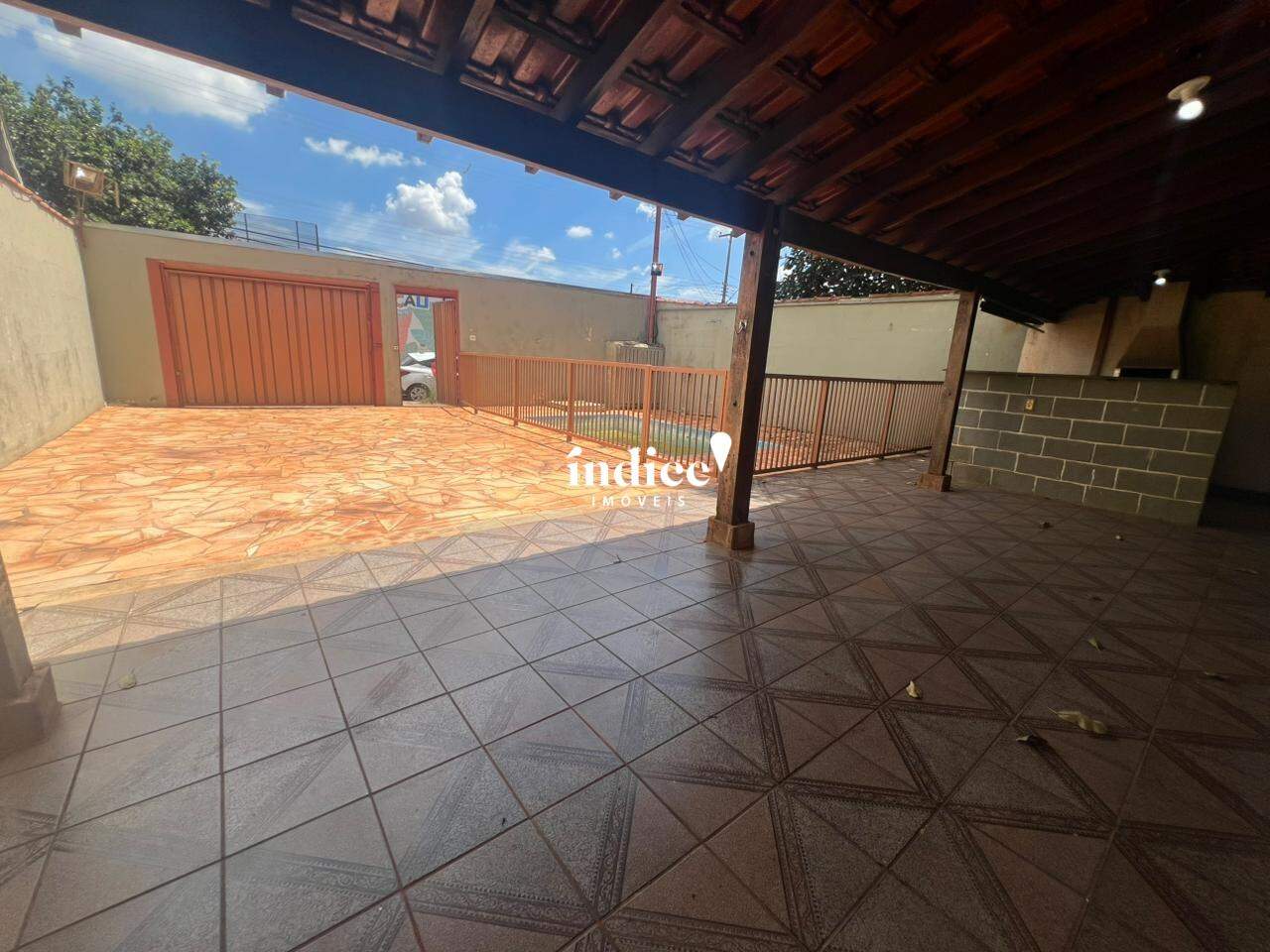 Casas para à venda no Parque dos Lagos na cidade de Ribeirão Preto: 