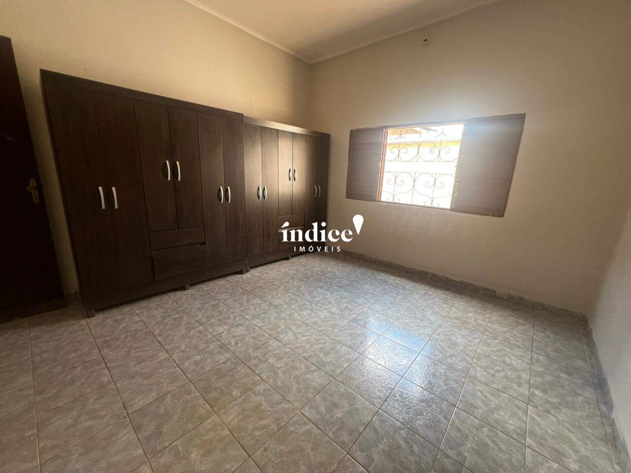 Casas para à venda no Parque dos Lagos na cidade de Ribeirão Preto: 