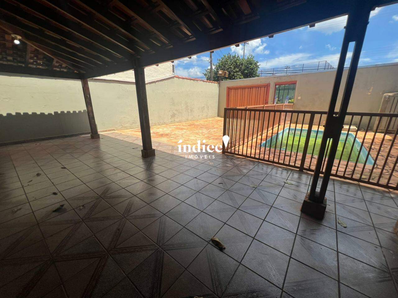 Casas para à venda no Parque dos Lagos na cidade de Ribeirão Preto: 