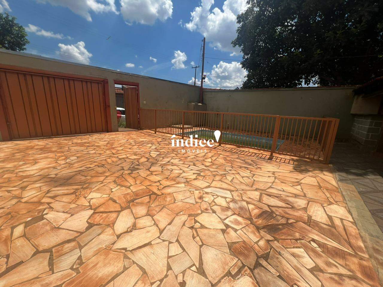 Casas para à venda no Parque dos Lagos na cidade de Ribeirão Preto: 