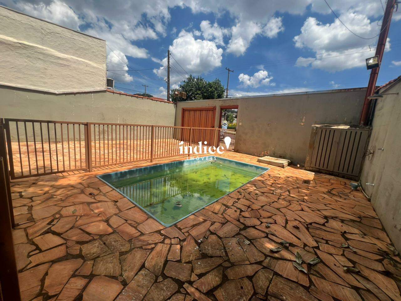 Casas para à venda no Parque dos Lagos na cidade de Ribeirão Preto: 