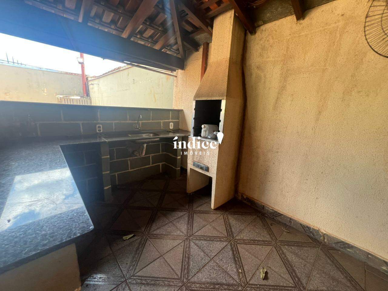 Casas para à venda no Parque dos Lagos na cidade de Ribeirão Preto: 
