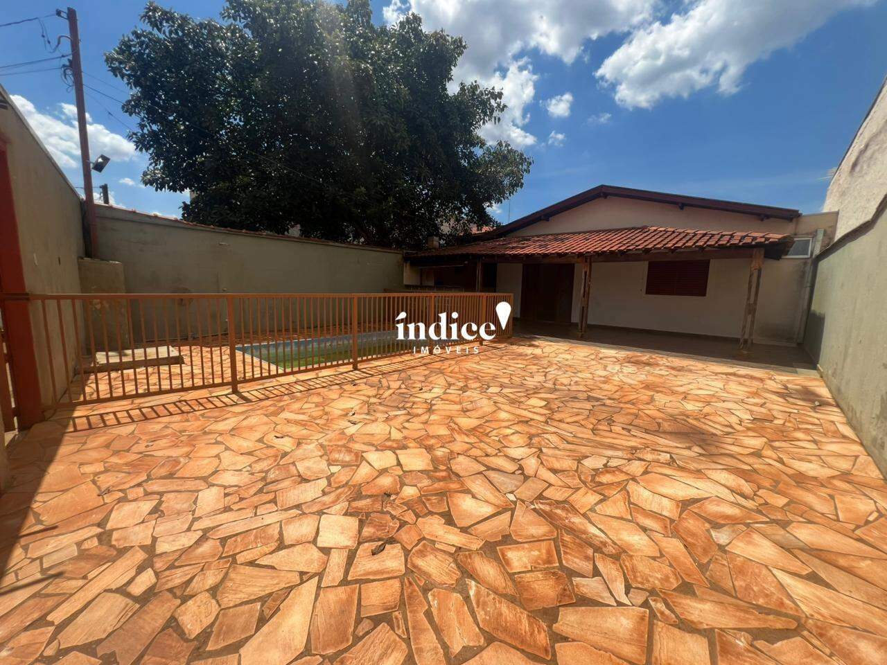 Casas para à venda no Parque dos Lagos na cidade de Ribeirão Preto: 