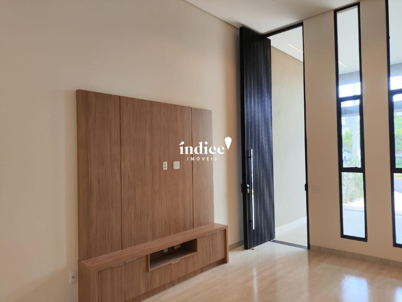 Casas Condomínio para à venda no Residencial Quinta da Mata na cidade de Ribeirão Preto: 