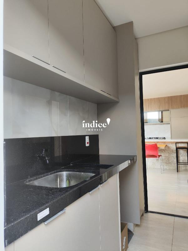 Casas Condomínio para à venda no Residencial Quinta da Mata na cidade de Ribeirão Preto: 