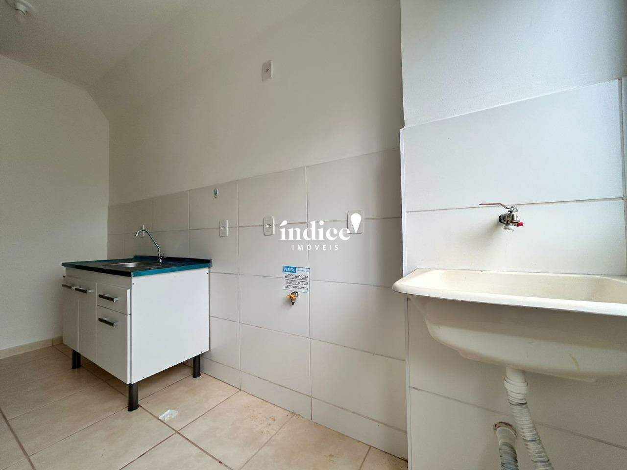 Apartamento para à venda no Valentina Figueiredo na cidade de Ribeirão Preto: 