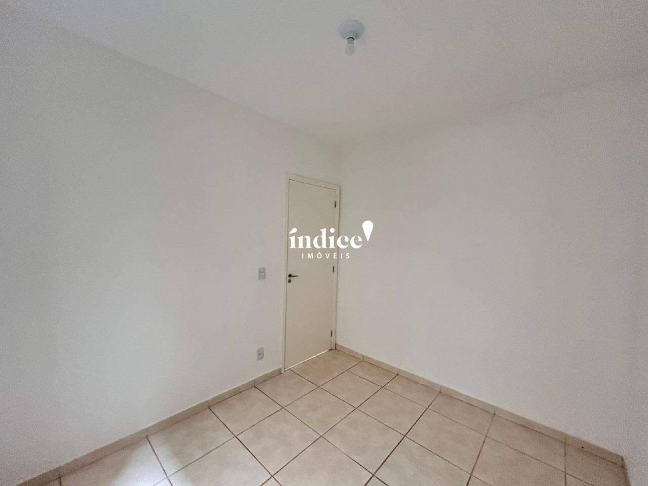 Apartamento para à venda no Valentina Figueiredo na cidade de Ribeirão Preto: 