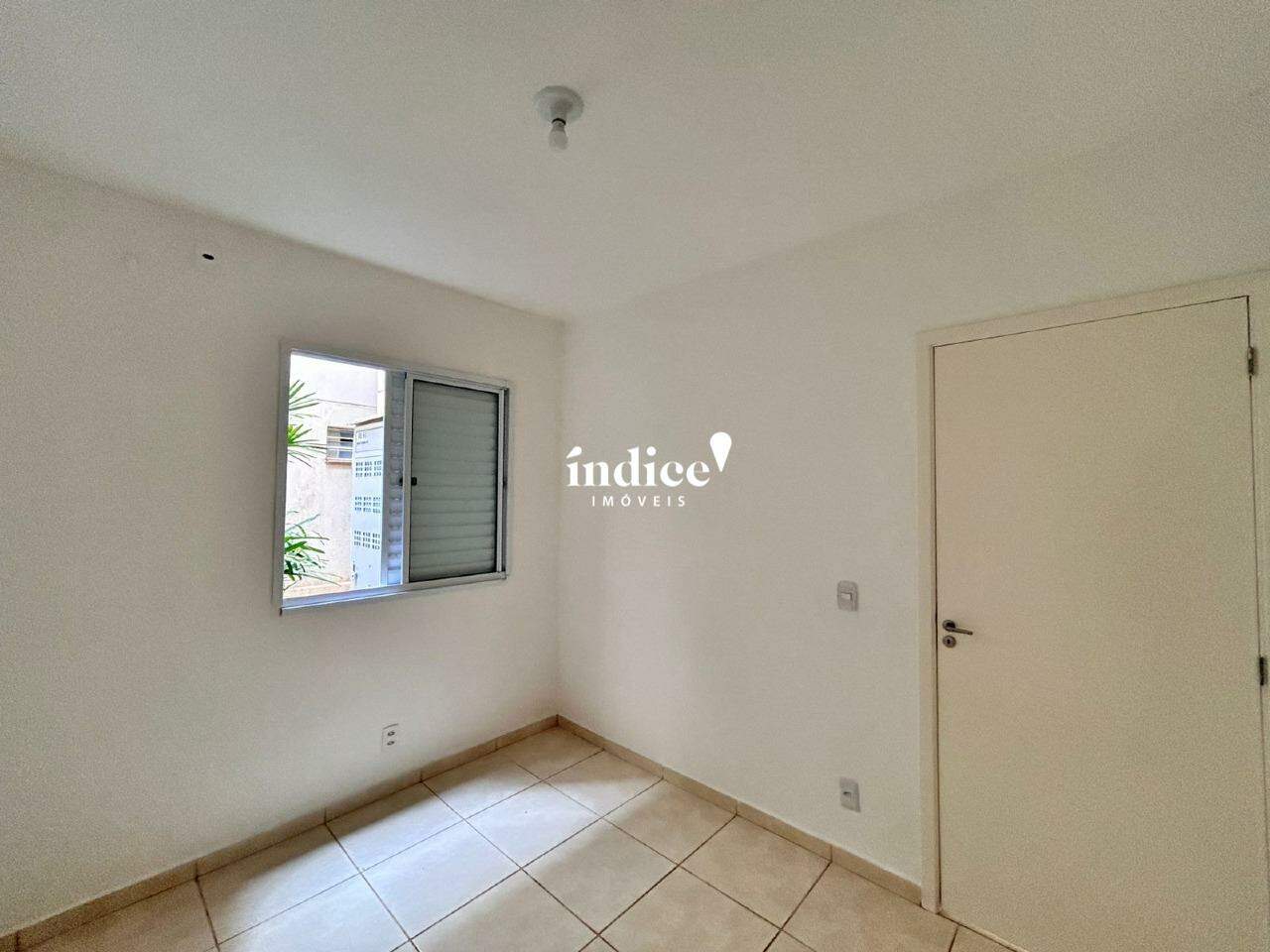 Apartamento para à venda no Valentina Figueiredo na cidade de Ribeirão Preto: 