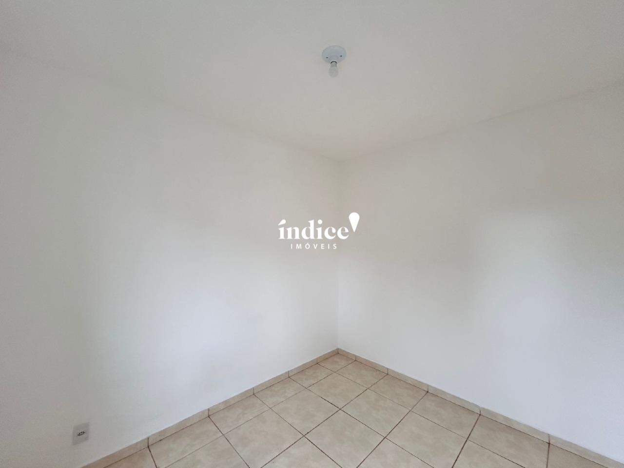 Apartamento para à venda no Valentina Figueiredo na cidade de Ribeirão Preto: 