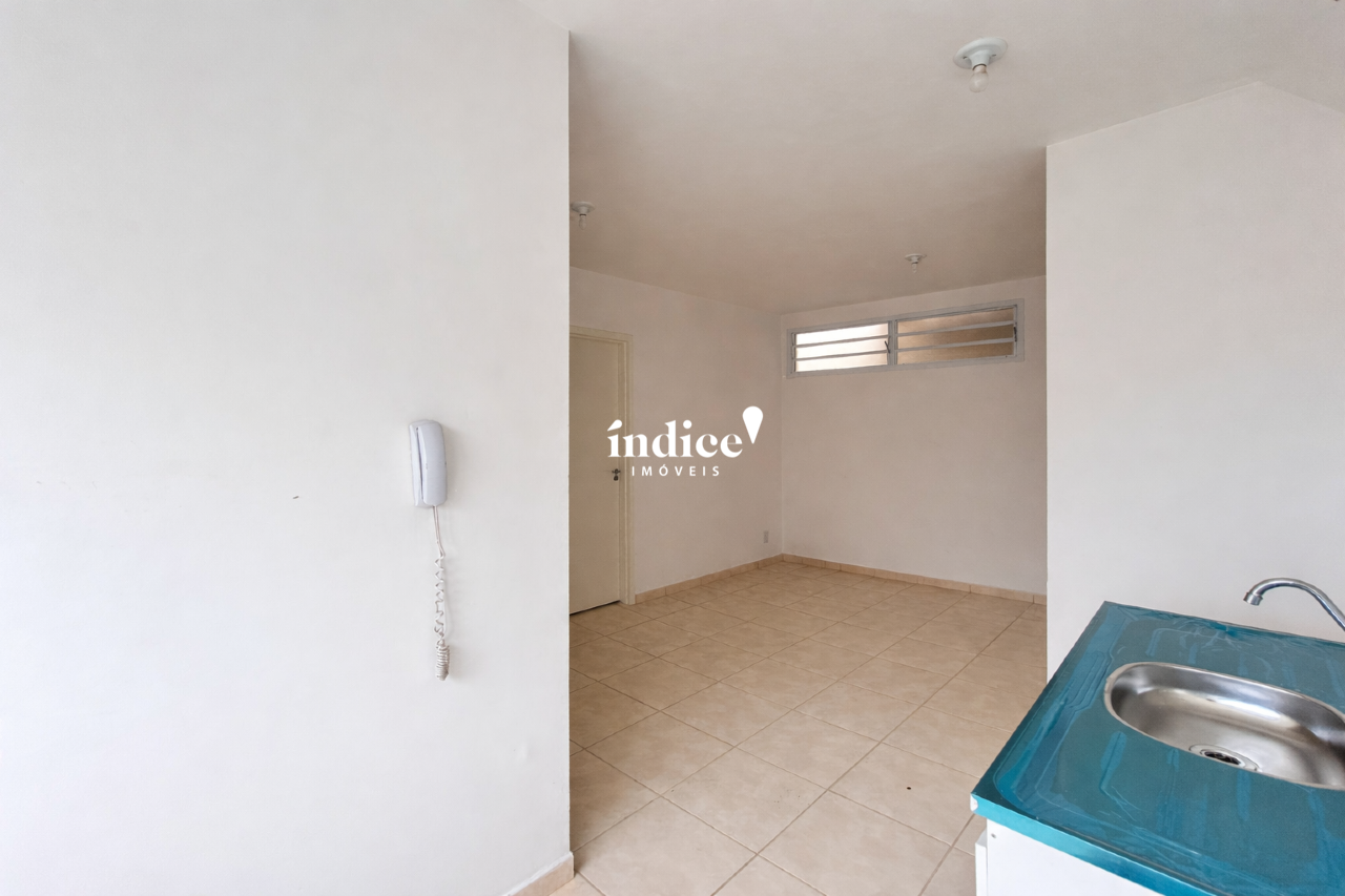 Apartamento para à venda no Valentina Figueiredo na cidade de Ribeirão Preto: 