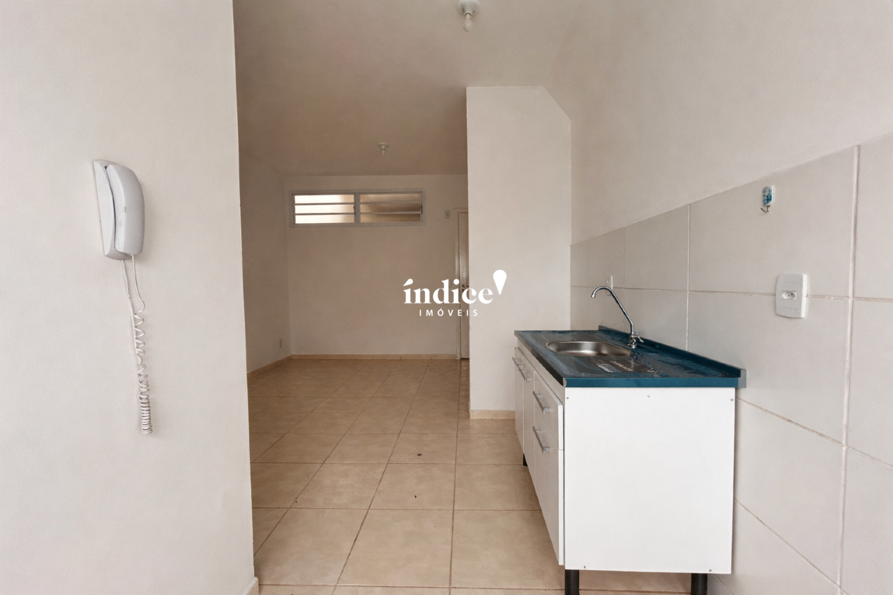 Apartamento para à venda no Valentina Figueiredo na cidade de Ribeirão Preto: 