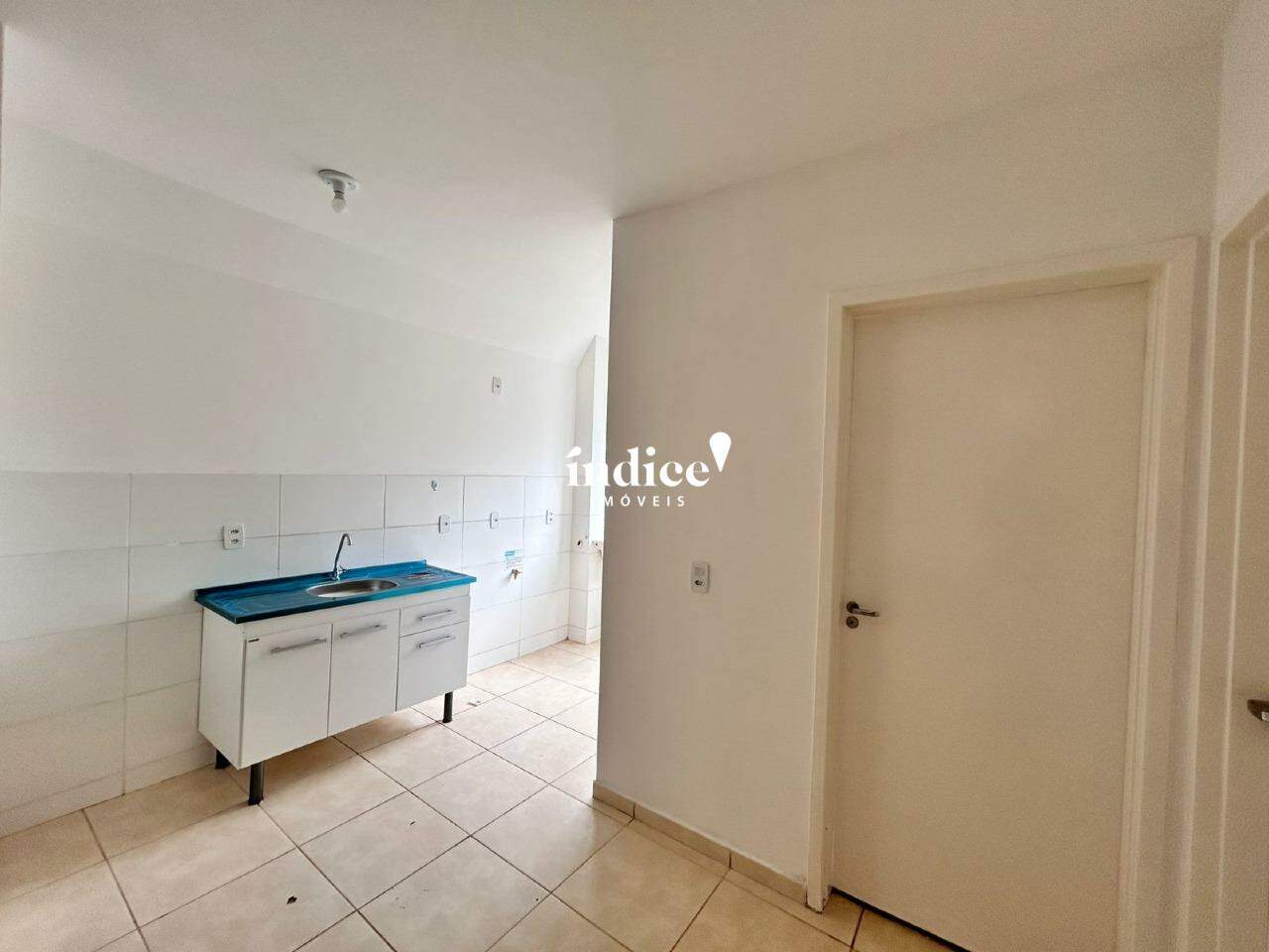 Apartamento para à venda no Valentina Figueiredo na cidade de Ribeirão Preto: 