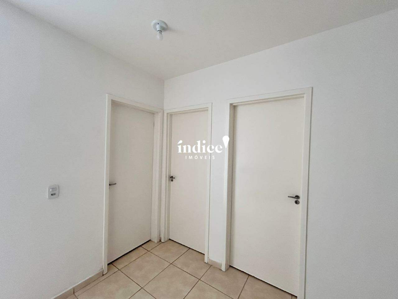 Apartamento para à venda no Valentina Figueiredo na cidade de Ribeirão Preto: 