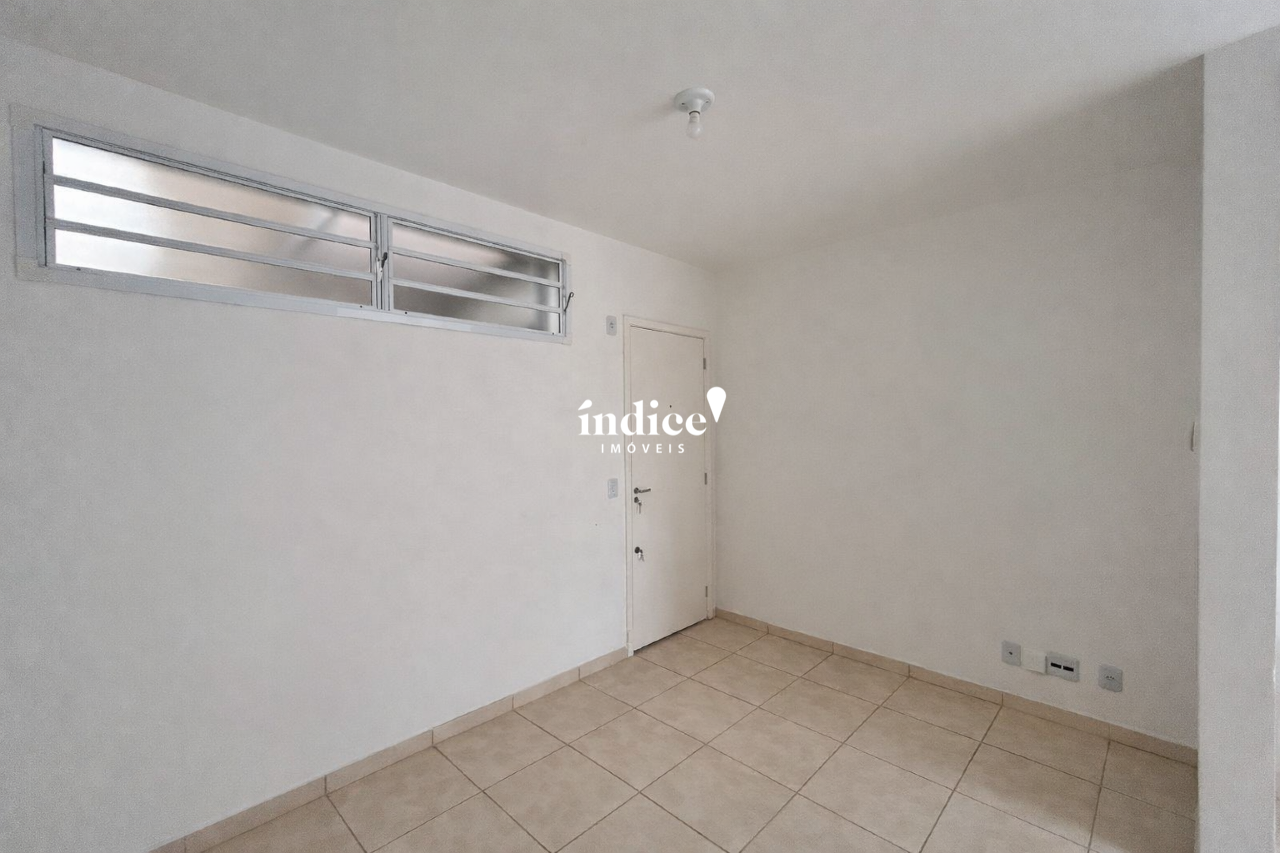 Apartamento para à venda no Valentina Figueiredo na cidade de Ribeirão Preto: 