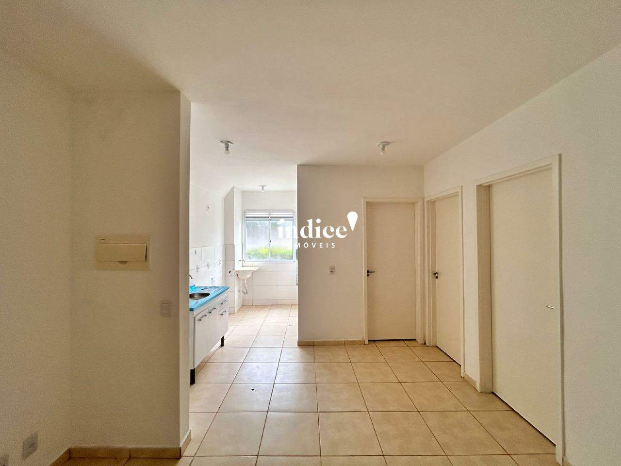 Apartamento para à venda no Valentina Figueiredo na cidade de Ribeirão Preto: 