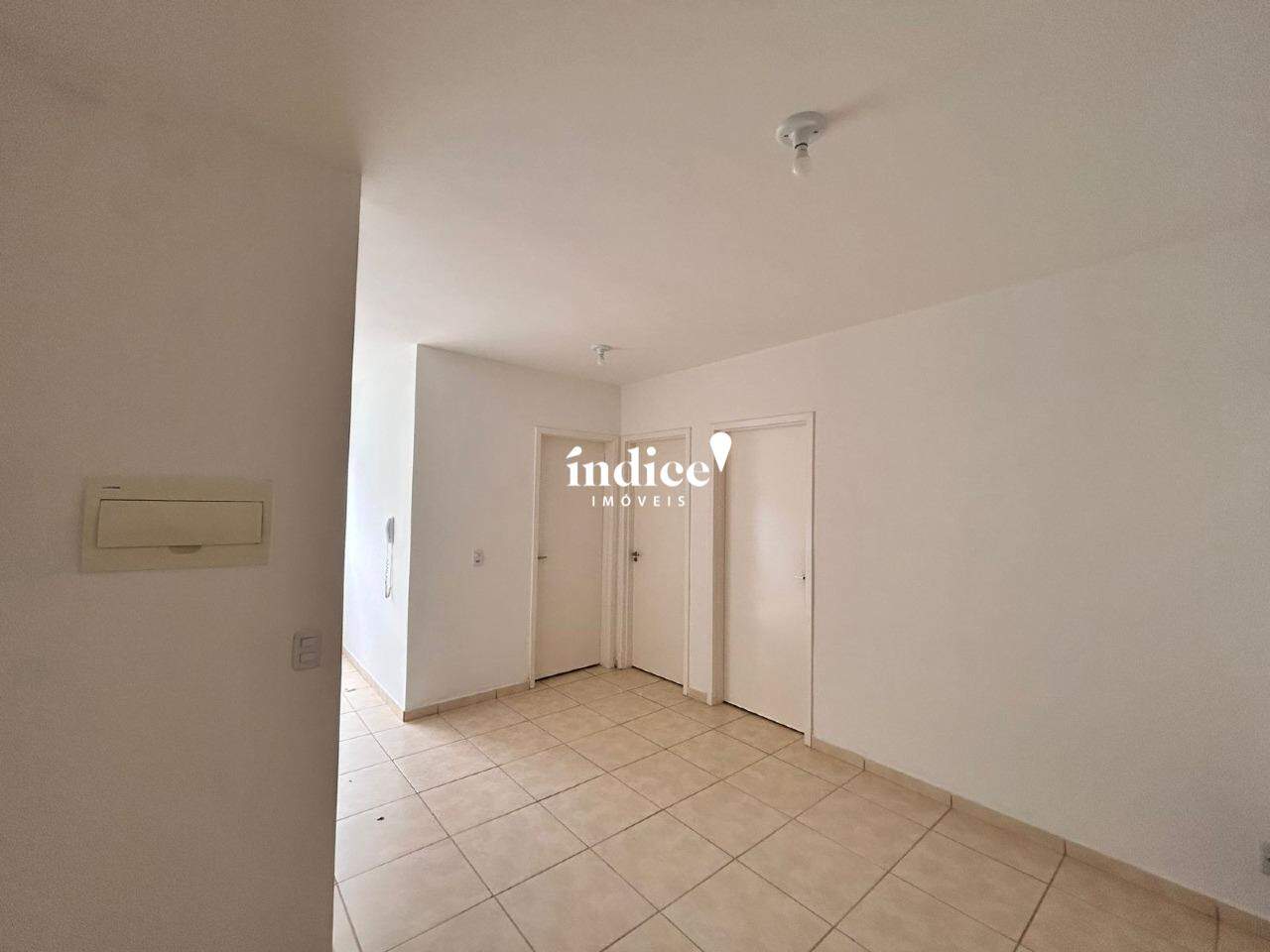 Apartamento para à venda no Valentina Figueiredo na cidade de Ribeirão Preto: 