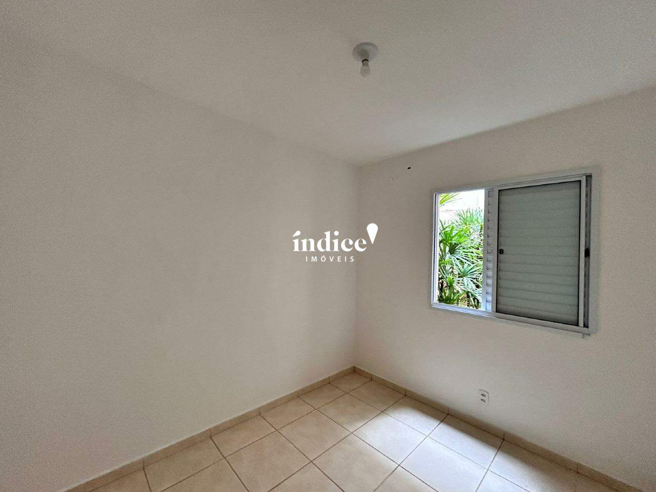 Apartamento para à venda no Valentina Figueiredo na cidade de Ribeirão Preto: 