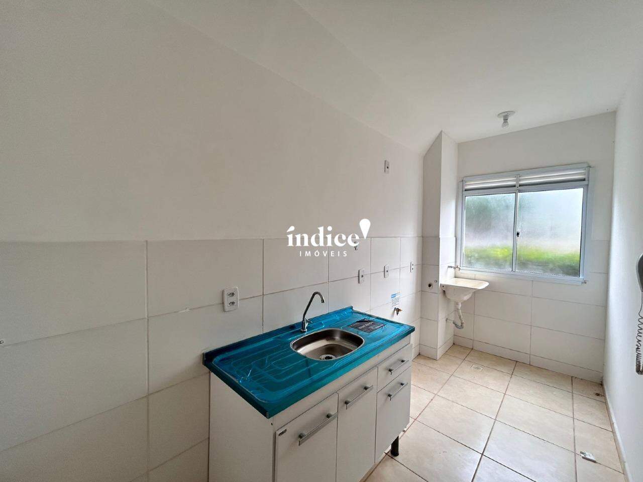 Apartamento para à venda no Valentina Figueiredo na cidade de Ribeirão Preto: 