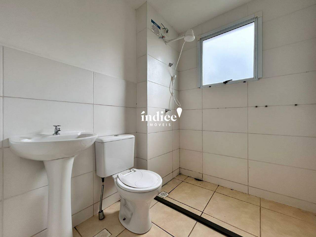 Apartamento para à venda no Valentina Figueiredo na cidade de Ribeirão Preto: 