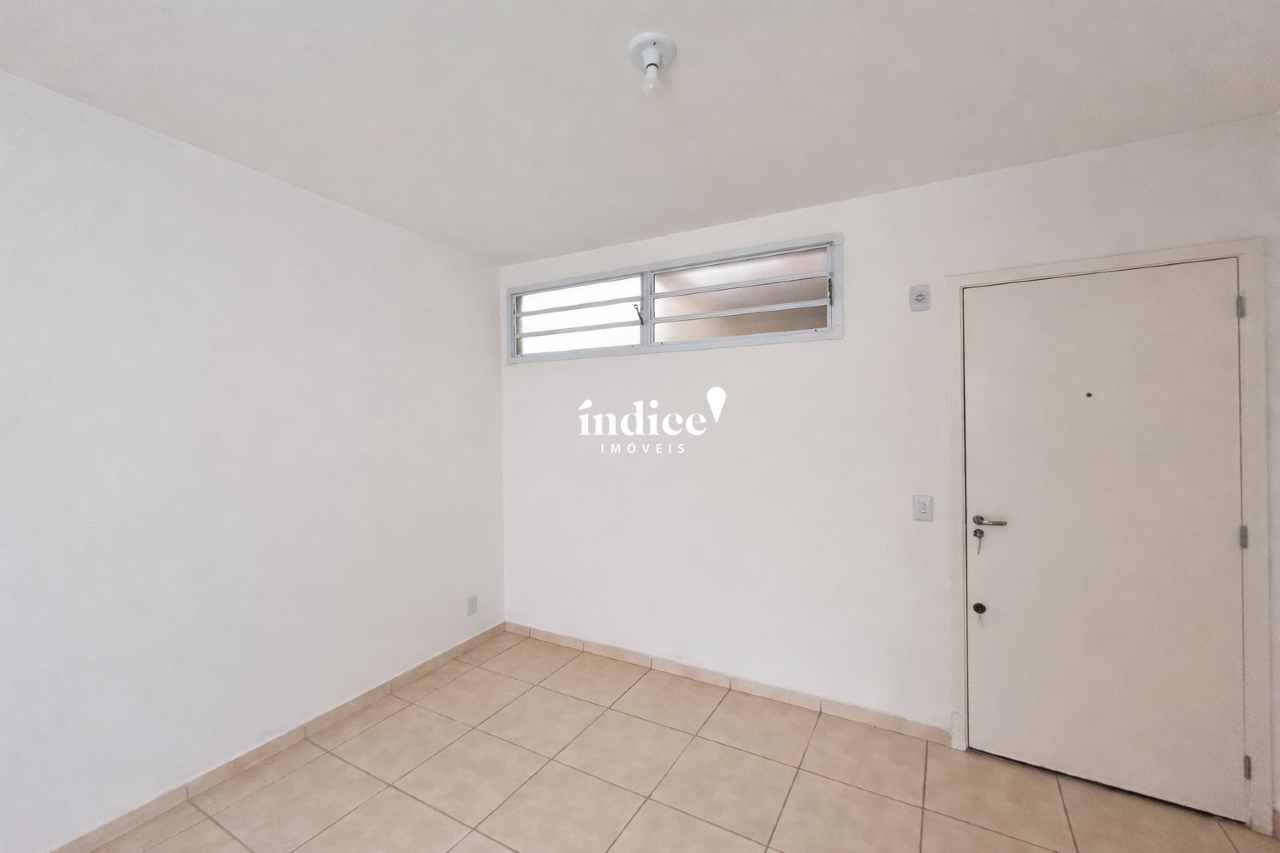 Apartamento para à venda no Valentina Figueiredo na cidade de Ribeirão Preto: 