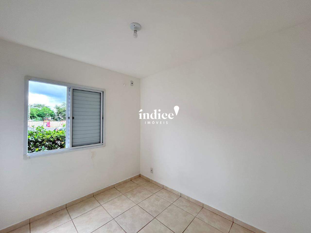 Apartamento para à venda no Valentina Figueiredo na cidade de Ribeirão Preto: 