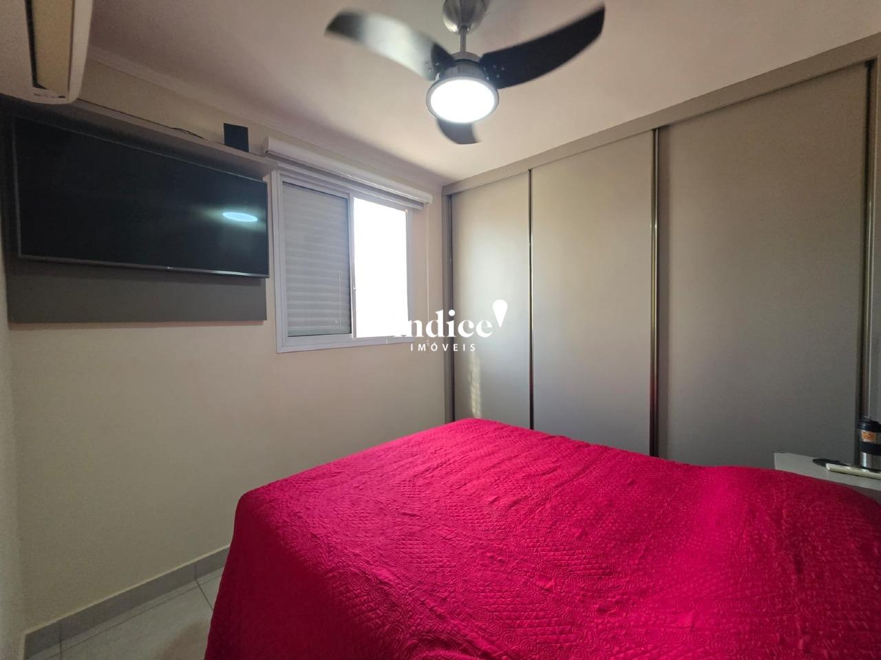 Apartamento para à venda no Centro na cidade de Ribeirão Preto: 