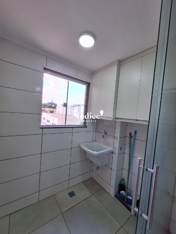 Apartamento para à venda no Vila Monte Alegre na cidade de Ribeirão Preto: 