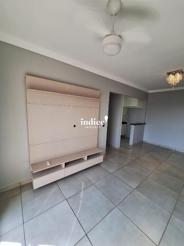 Apartamento para à venda no Vila Monte Alegre na cidade de Ribeirão Preto: 