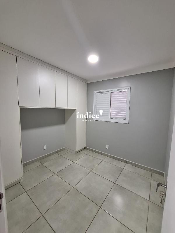 Apartamento para à venda no Vila Monte Alegre na cidade de Ribeirão Preto: 