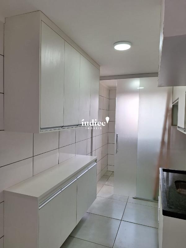 Apartamento para à venda no Vila Monte Alegre na cidade de Ribeirão Preto: 